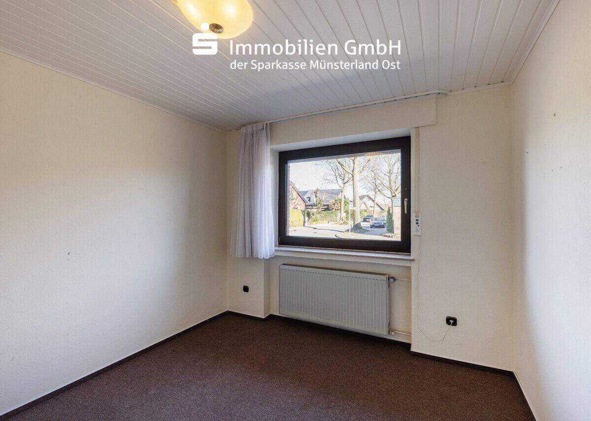 Familienfreundlich und großzügig - Ihr neues Raumwunder (Erbbaurecht)! – Münster – Vorschaubild 9