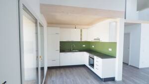 3 Zimmerwohnung mit barrierefreiem Zugang – 70567 Stuttgart – Vorschaubild 5