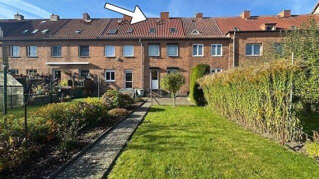 Altstadtnahes Zuhause – Stralsund – Vorschaubild 2