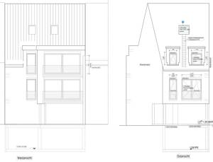 Hoch hinaus: 3-Zimmer-Maisonette im KfW 55 Neubau in St. Georgen – 79111 Freiburg im Breisgau – Vorschaubild 3