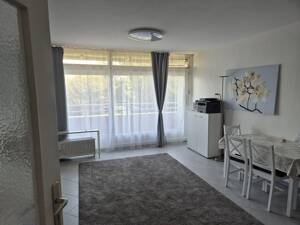 1-Zimmer-ETW als Kapitalanlage oder Eigennutzung direkt neben dem Elbe-Einkaufszentrum (sofort Frei) – 22609 Hamburg – Vorschaubild 6