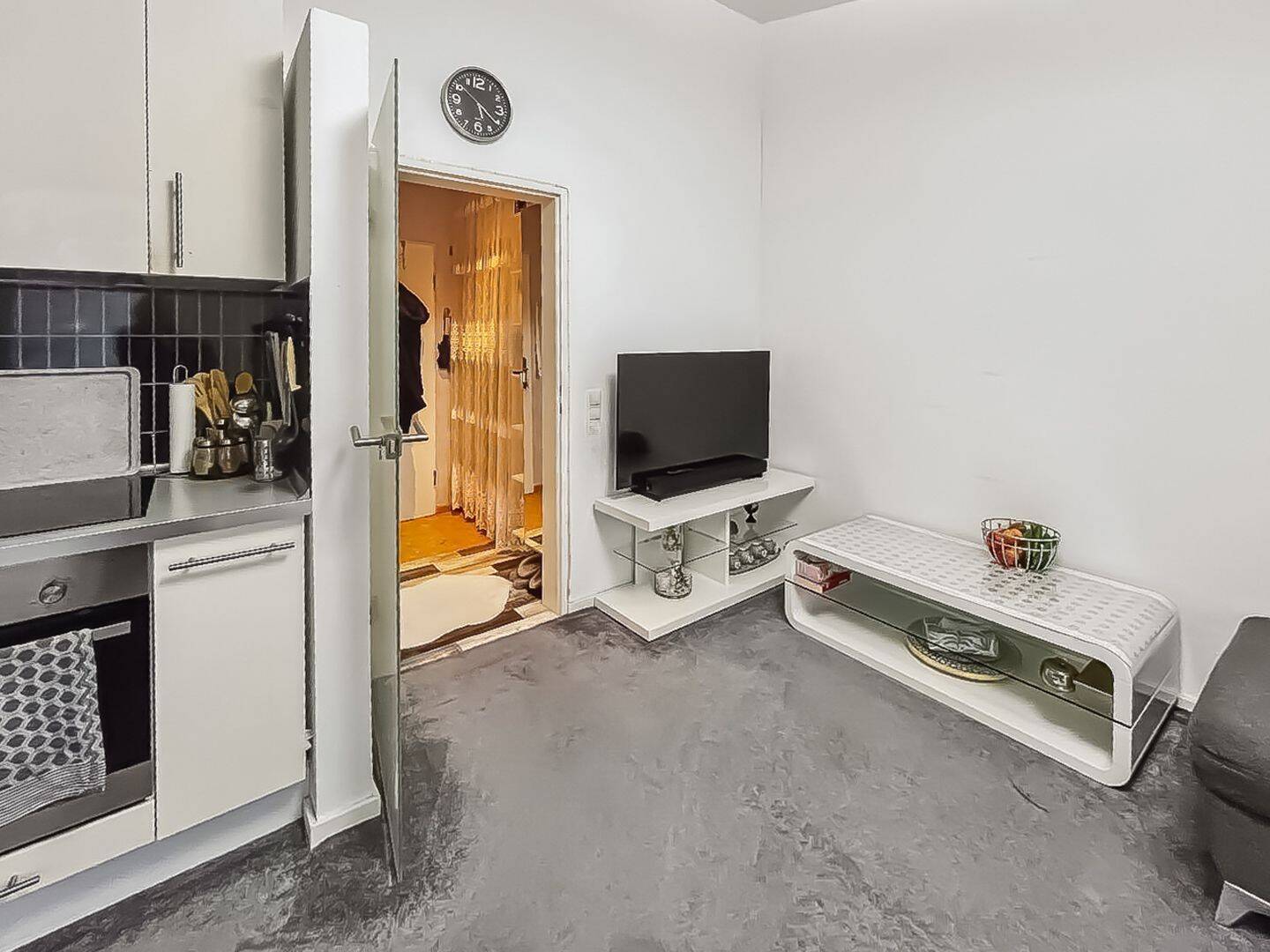 Helles und gepflegtes Apartment in Mainz-Mombach – Mainz – Vorschaubild 5