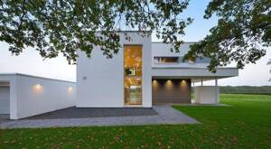 MÜNCHNER IG: MAXHOF*****Luxus Energiesparhaus KFW 40-E-Plus in bester & ruhiger Lage! – 81475 München – Vorschaubild 2