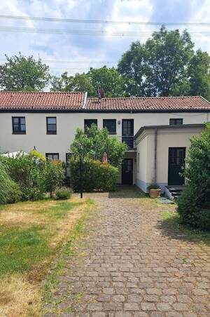 Alt-Engeldorfer Hof: 2-Zimmerwohnung im historischen Ambiente – 50997 Köln – Vorschaubild 4