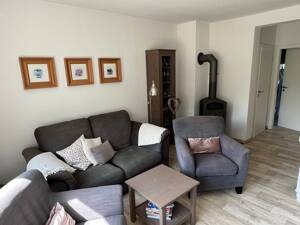 Ferienwohnung - 8km zur Ostsee - am Reiterhof Landgut Lischow – 23974 Neuburg – Vorschaubild 5