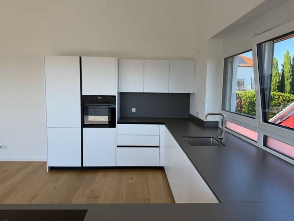 Terrassenwohnung in 78315 Radolfzell am Bodensee mit 134 m² kaufen