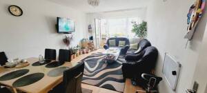 Vermietete 2,5 Zimmer Wohnung provisionsfrei in Berlin Tiergarten zu verkaufen – 10559 Berlin – Vorschaubild 3