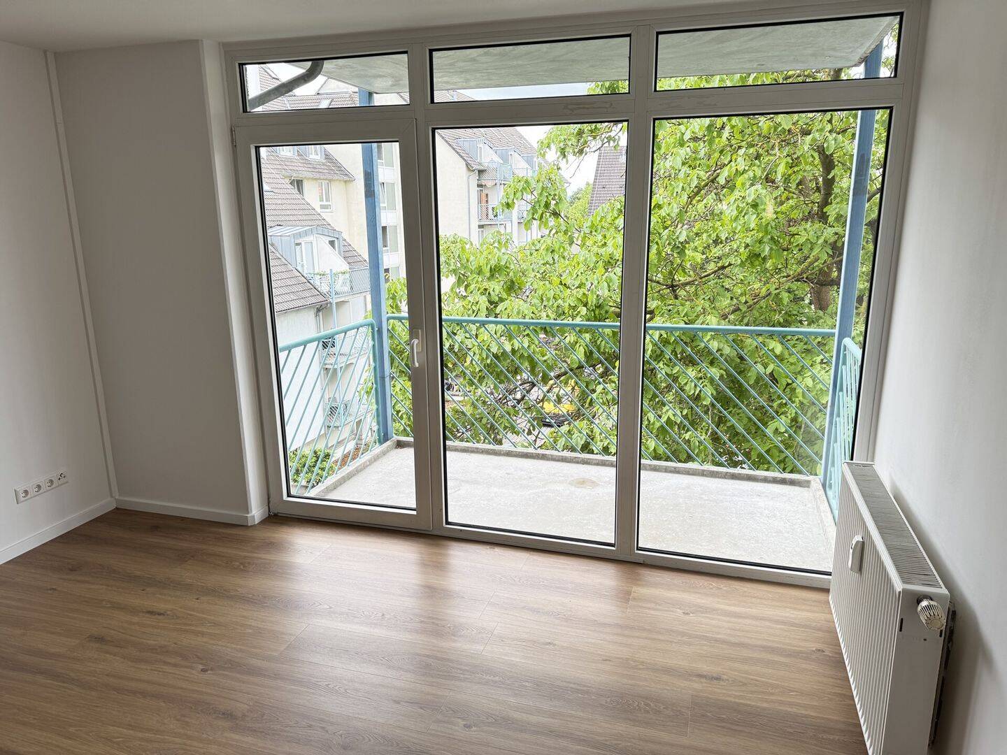 Renovierte Wohnung in Göttingen mit Fahrstuhl – Göttingen – Vorschaubild 4