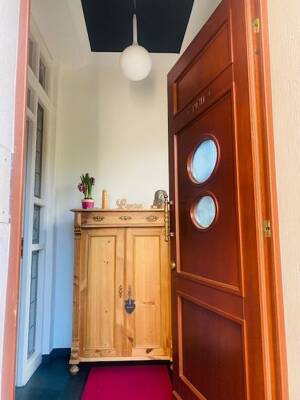 Stilvoller Altbau mit Balkon/Terrasse/Garten, Stellplätzen und Ausbaupotenzial – Bestlage Trier | Privatverkauf | Ideal für Luxemburg-Pendler