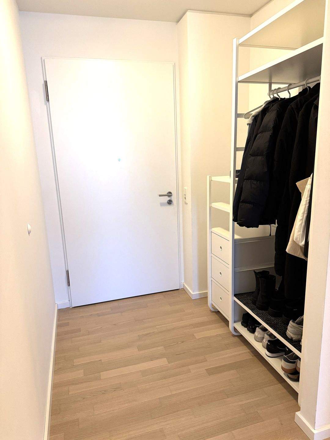 Modernes Wohnen mitten in der Bielefelder City am "Neumarkt" – Bielefeld – Vorschaubild 4
