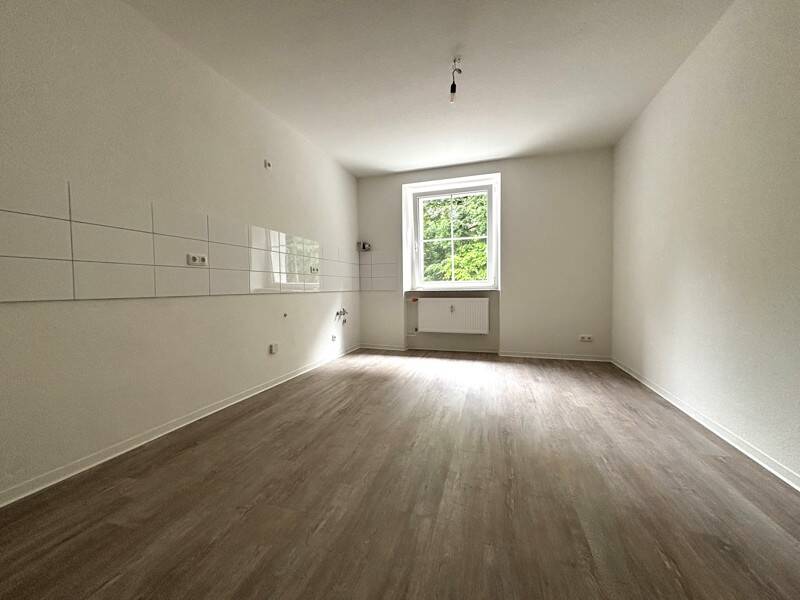TOP renovierte 2-Zimmer Wohnung am Waldrand – Dortmund – Vorschaubild 3