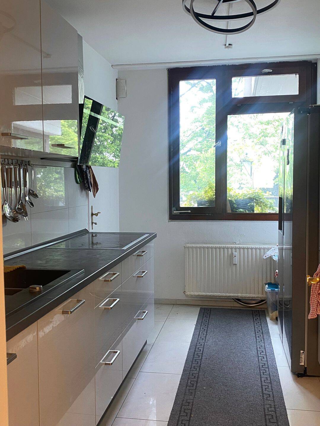 4 Zimmer Eigentumswohnung mit 3 Balkons in Bestlage – Berlin – Vorschaubild 7