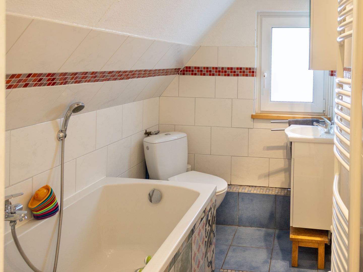 Ein Haus mit Seele in beliebter Wohngegend in Bad Oldesloe – Bad Oldesloe – Vorschaubild 5