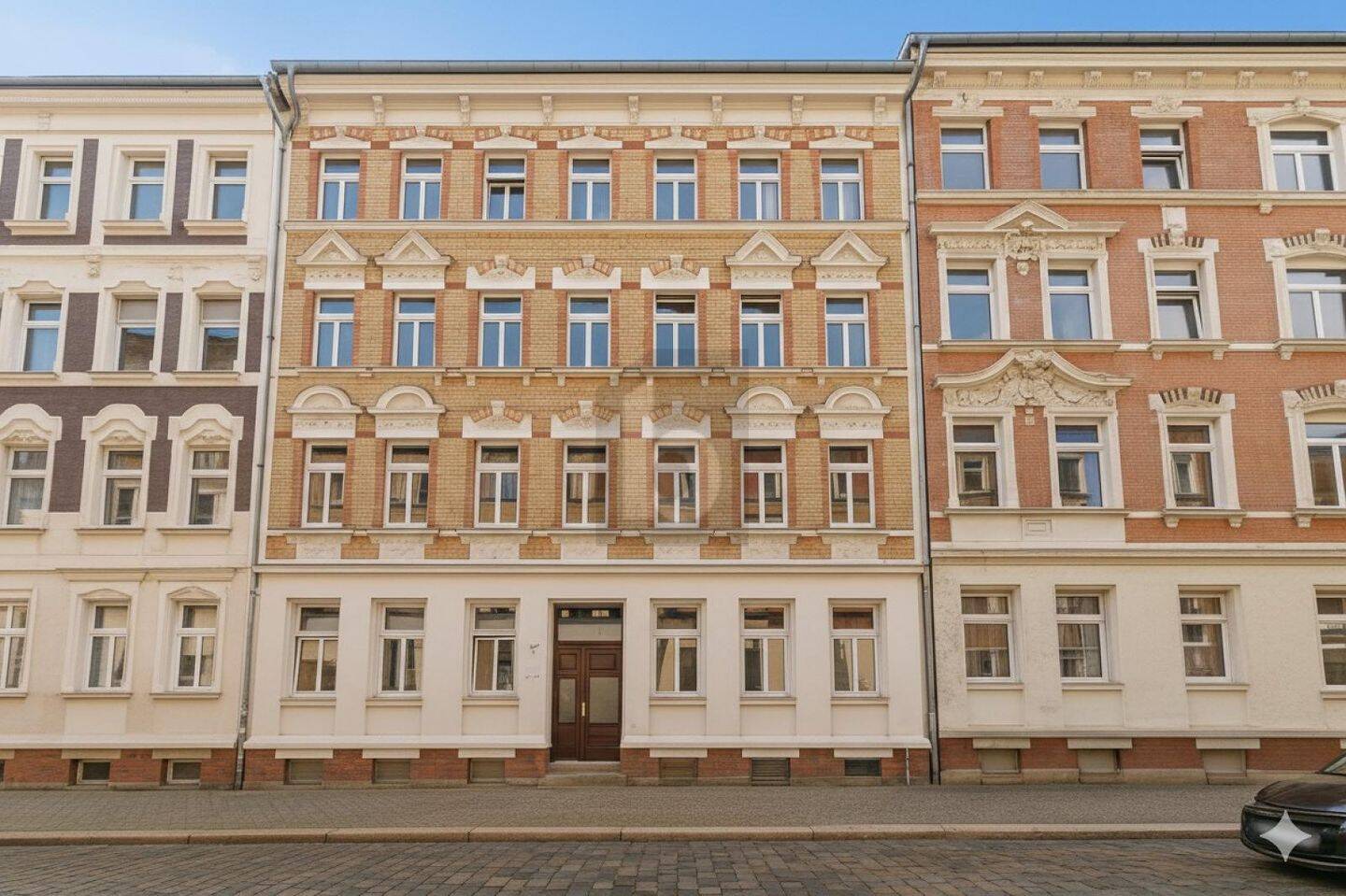 SANIERTES RENDITEOBJEKT IM ALTBAU – Leipzig – Vorschaubild 2