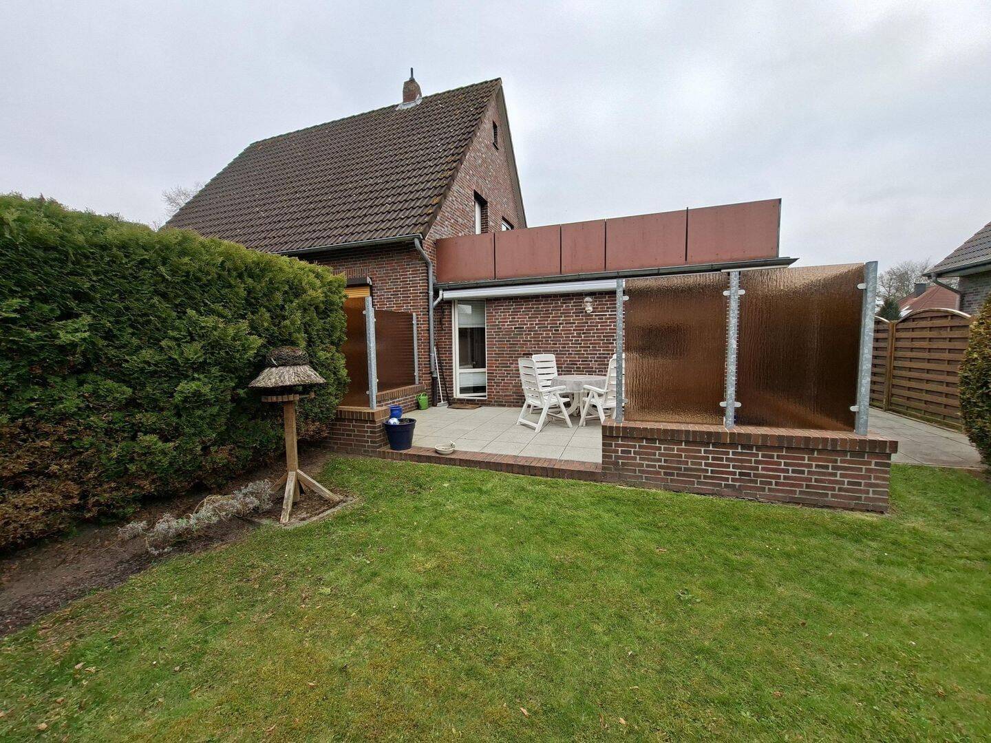 Einfamilienhaus - Mehrgenerationswohnen - 2 Bäder - Dachterrasse - Garage - 2 Stellplätze – Schortens – Vorschaubild 2