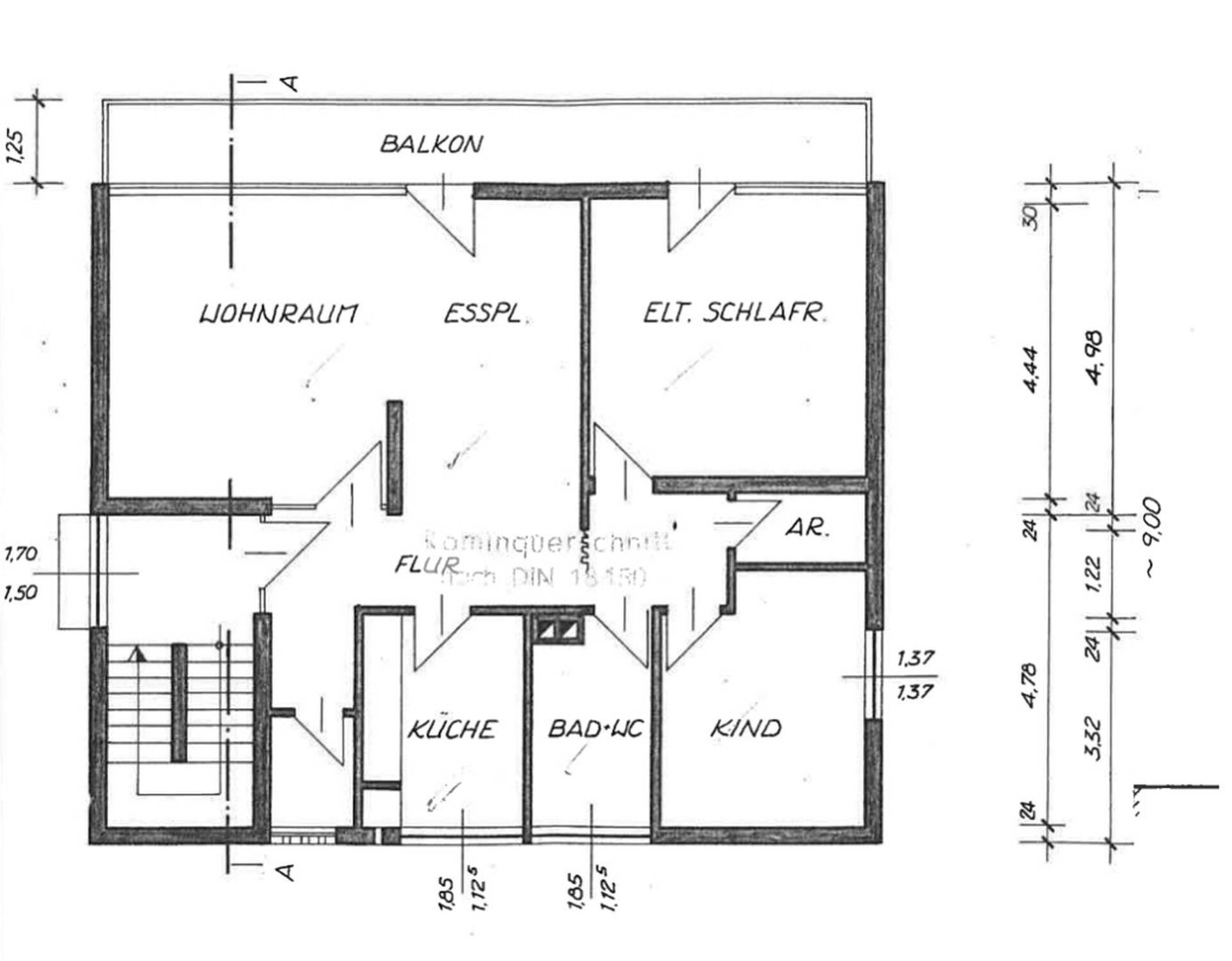 Haus in 76870 Kandel mit 185 m² kaufen