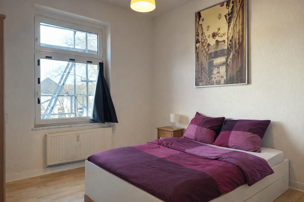 Etagenwohnung in 44809 Bochum mit 89 m² kaufen