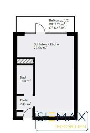 Rendite oder Selbstbezug?? – 81477 München – Vorschaubild 9