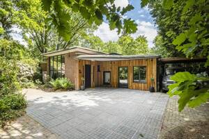 Architektur trifft Natur - Exklusive Bauhausvilla im Süden Hamburgs – 21149 Hamburg – Vorschaubild 3