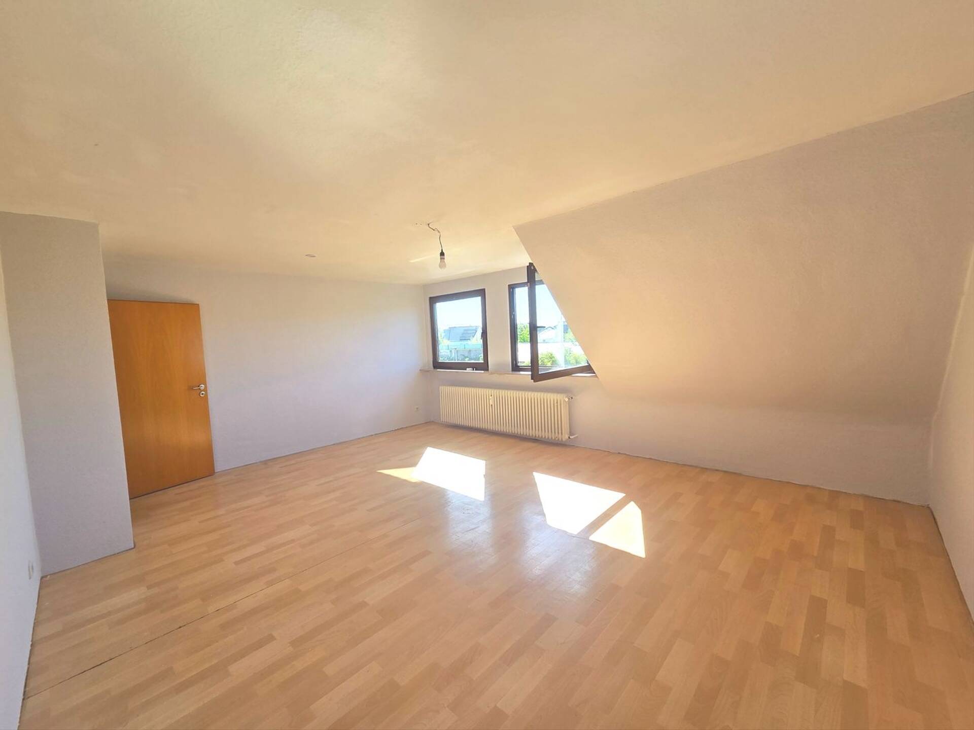 Etagenwohnung in 56566 Neuwied mit 78 m² kaufen