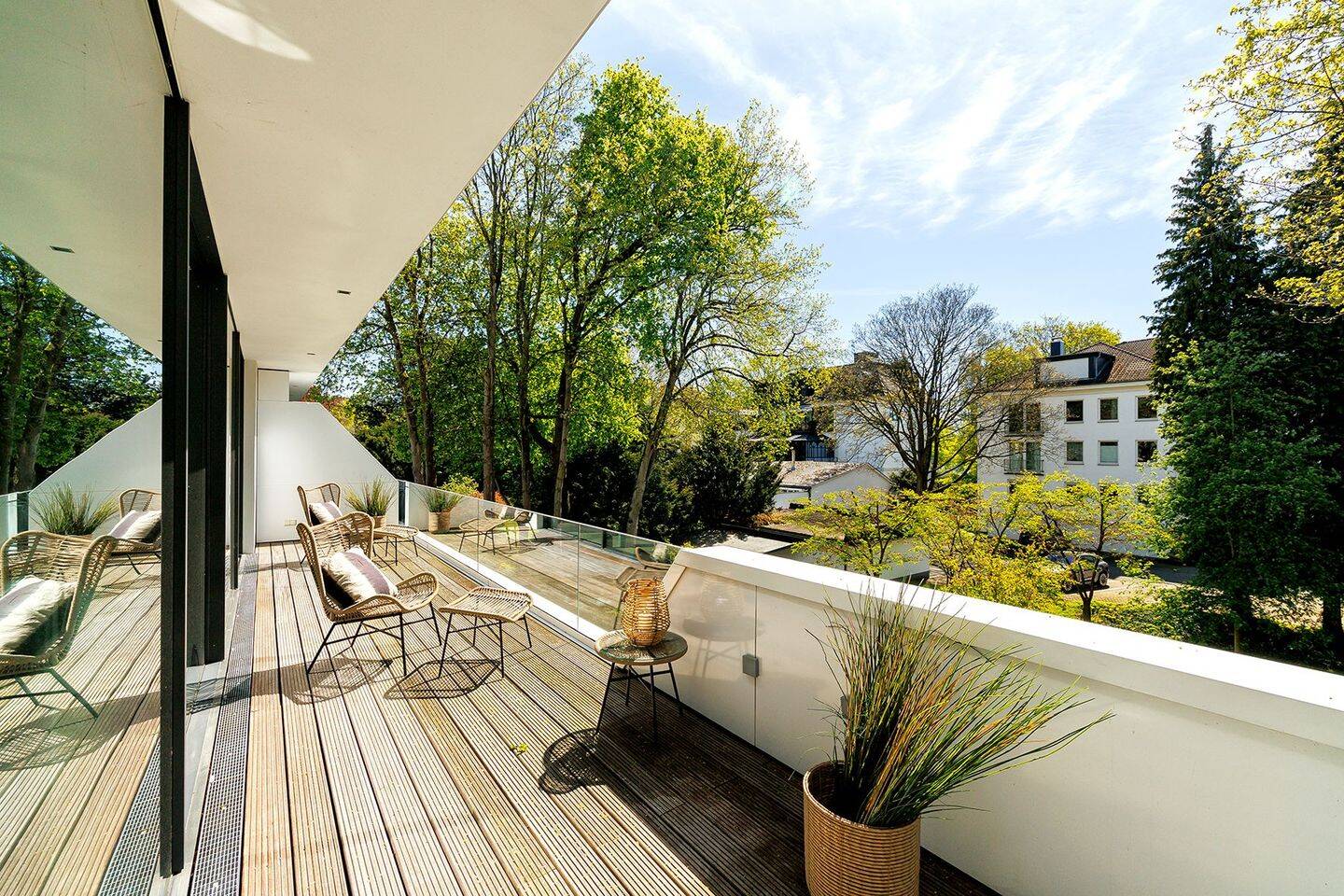 OPEN HOUSE am Sonntag, den 14.06.2026 von 16 Uhr bis 17 Uhr. – Hamburg – Vorschaubild 7