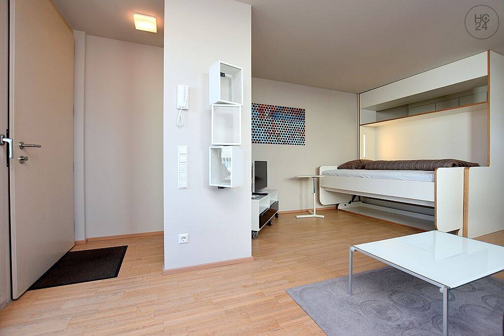 Top modernes Apartment mit Terrasse in Stuttgart Plieningen/ Nähe Messe/ Flughafen – Stuttgart – Vorschaubild 7