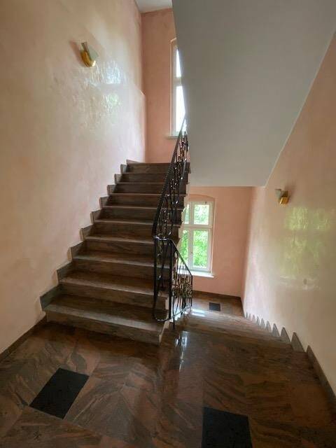 Wohnen über der Stadt 3-Wohnung Maisonette in einer Villa san. Altbau im ca.81m² zu vermieten. – Magdeburg – Vorschaubild 9