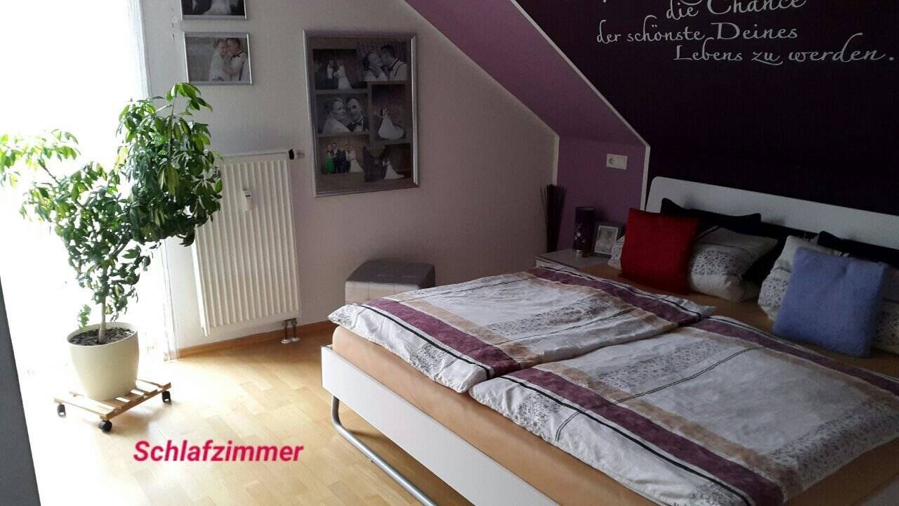 2,5 Zimmer Wohnung am Haslangpark – Ingolstadt – Vorschaubild 5