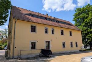 Stilvolles Denkmal-Ensemble in Dresden * Zweiseithof mit exzellentem Wertpotential – 1129 Dresden – Vorschaubild 3