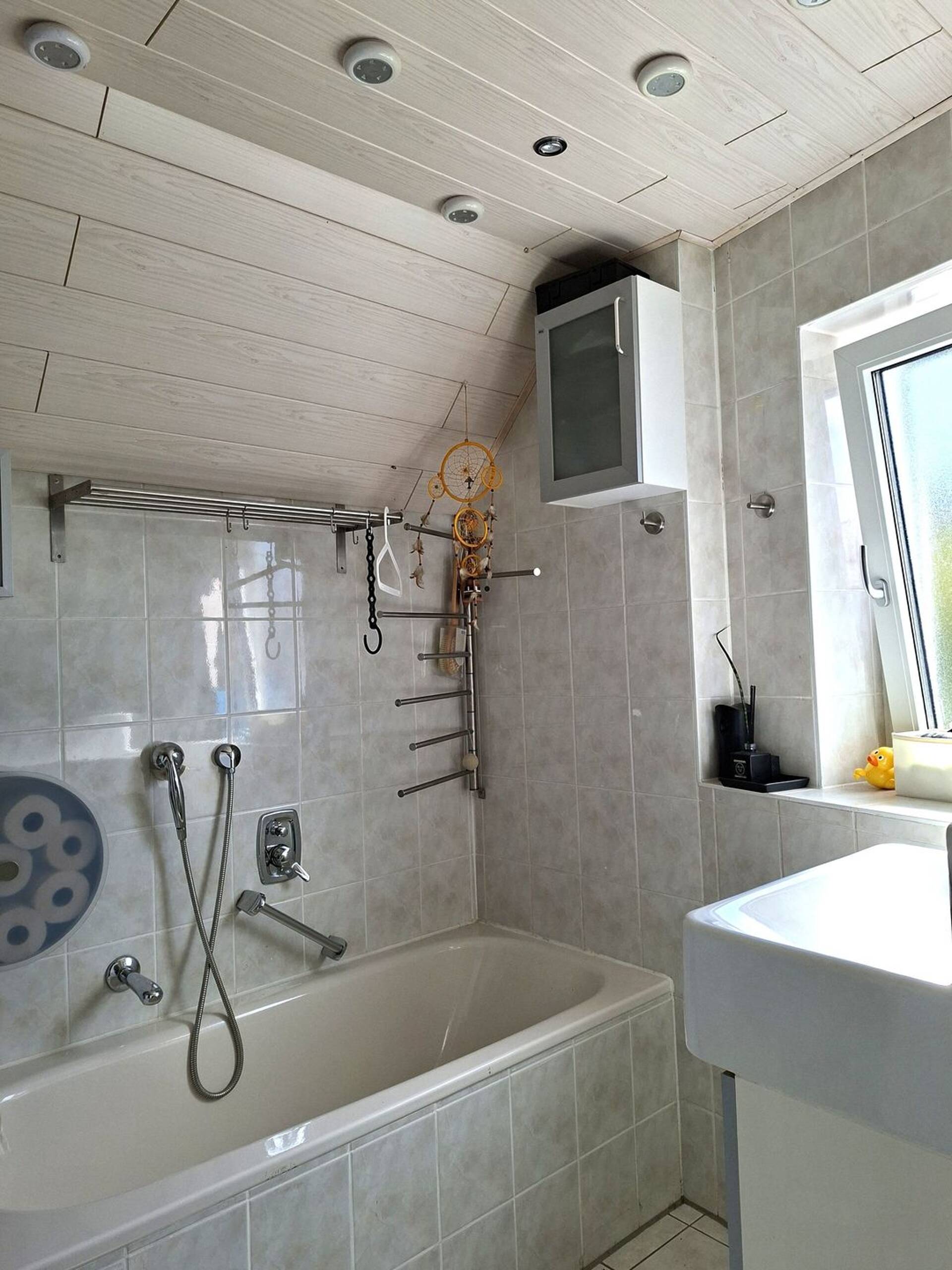 Maisonettewohnung in 89312 Günzburg mit 66 m² kaufen