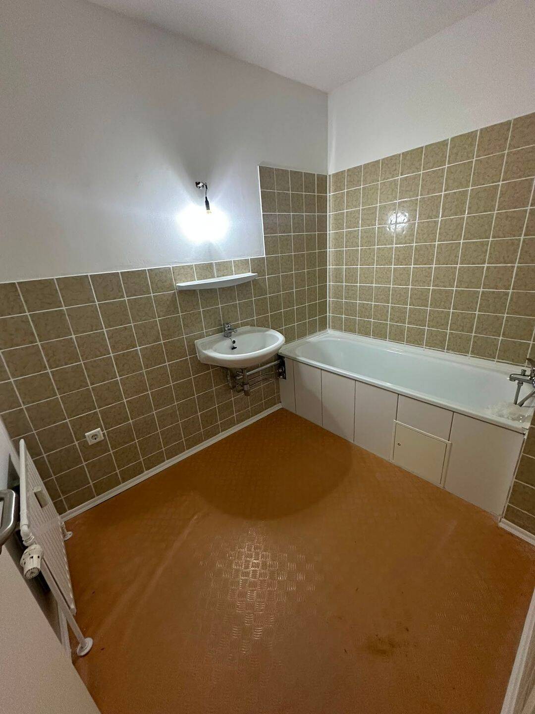 Nur mit WBS! 3-Zimmer Wohnung mit Balkon! – Dortmund – Vorschaubild 6