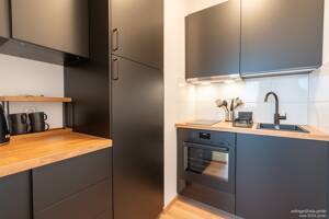 RIDA FLATS - Köln-CITY! All in plus! AAA Location + DOM + HBF + Lift + WIFI + Erstbezug + Saniert – 50667 Köln – Vorschaubild 3