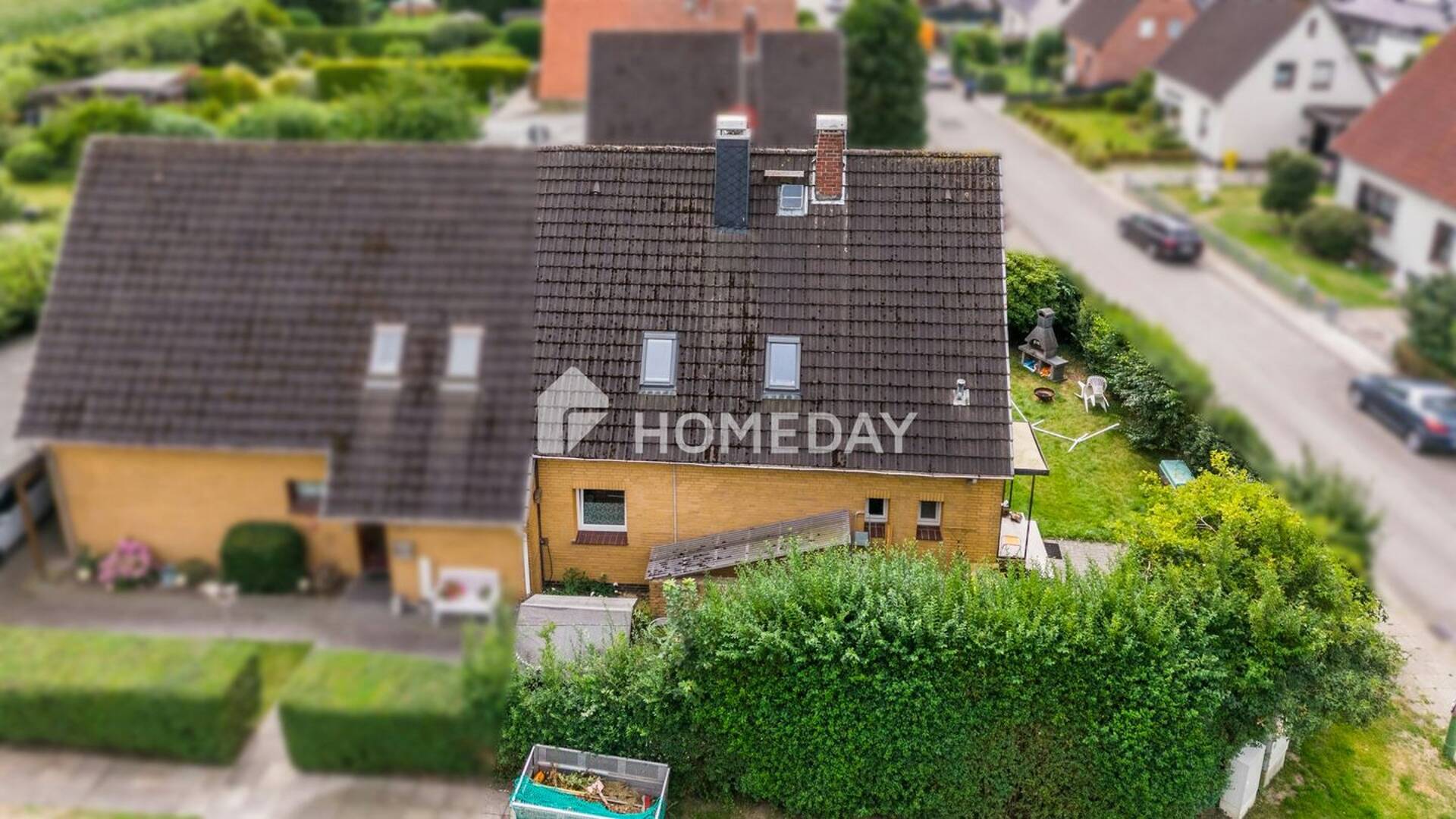 Haus in 27574 Bremerhaven mit 105 m² kaufen