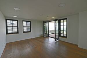 Perfect Place! Luxus-Wohnung mit Terrasse, Garage & einmaligem Ruhrtalblick – 45219 Essen – Vorschaubild 7