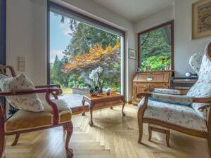 Schwimmbad, Garten, drei Einheiten: Freistehendes Dreifamilienhaus in Bestlage – 51379 Leverkusen – Vorschaubild 7