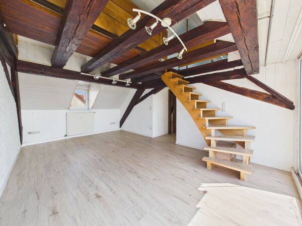 Terrassenwohnung in 67480 Edenkoben mit 82,45 m² kaufen