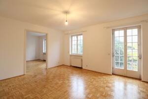 Einzigartige und schöne Maisonettewohnung in Bonn Holzlar mit 3 Balkonen und Garten – 53229 Bonn – Vorschaubild 2