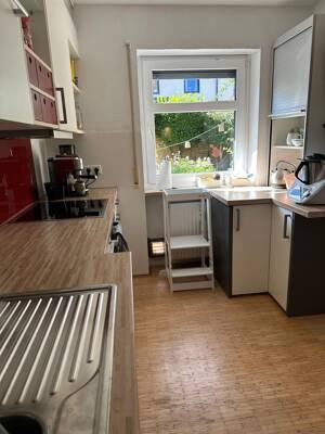 3 Zimmer mit Garten am Stadtrand - perfekt für junge Familien – 90768 Fürth – Vorschaubild 2