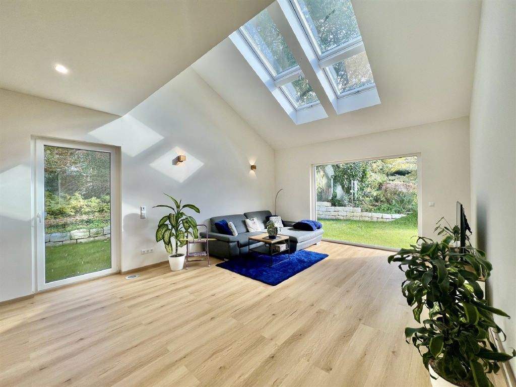 Mit diesem Haus geht Ihr Traum in Erfüllung - nur 2 km von Pfullendorf – Herdwangen-Schönach – Bild 1 von 9