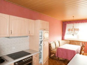 N-Langwasser: Gute geschnittene 3 Zi-Whg (11.OG), Balkon mit Weitblick – 90471 Nürnberg – Vorschaubild 5