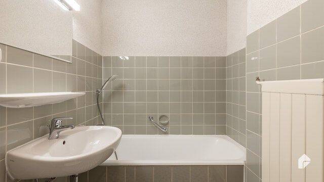 1 Zimmer Wohnung in Stadtteil Zerzabelshof/Gleißhammer – Nürnberg – Vorschaubild 5