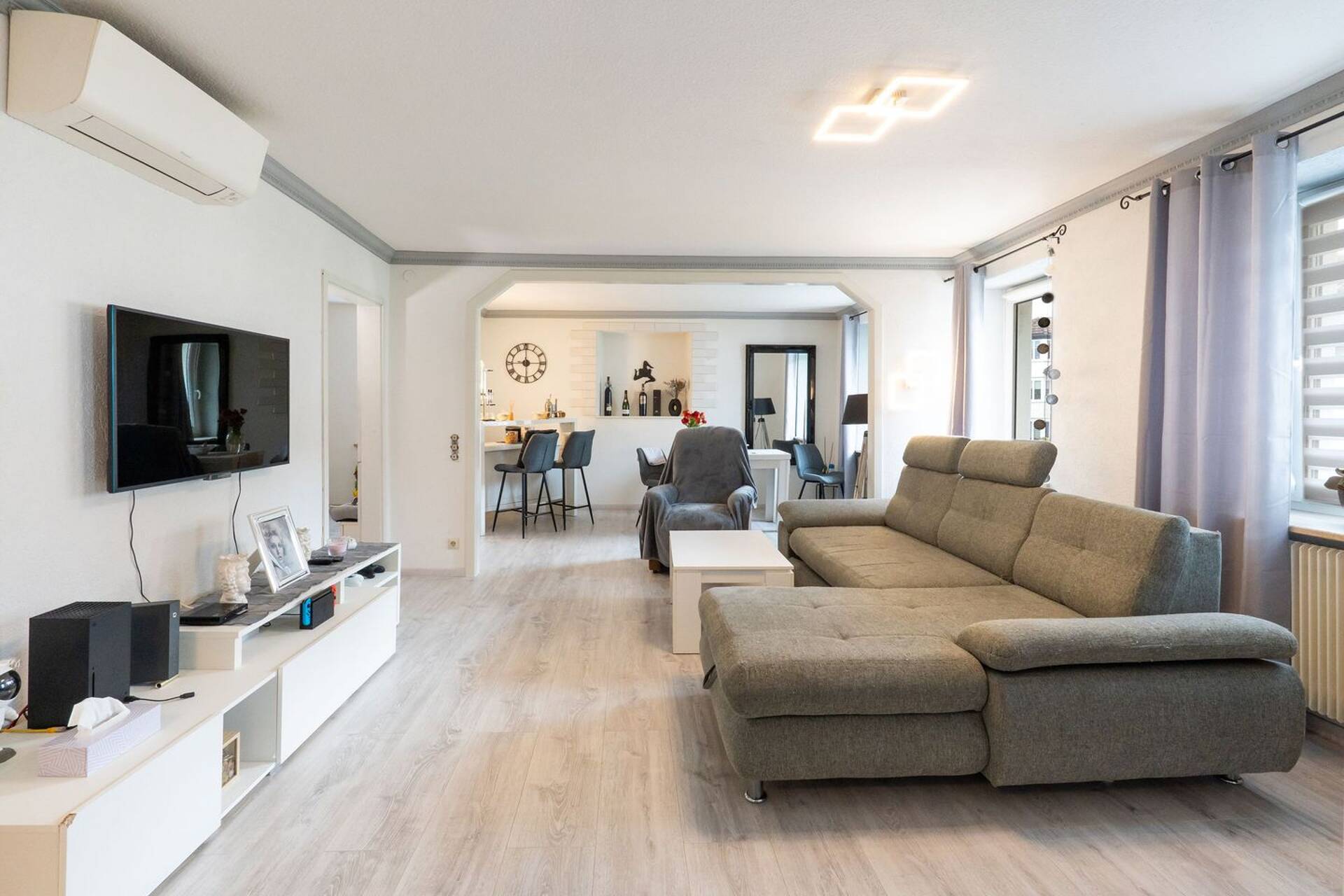 Maisonettewohnung in 79541 Lörrach mit 168 m² kaufen