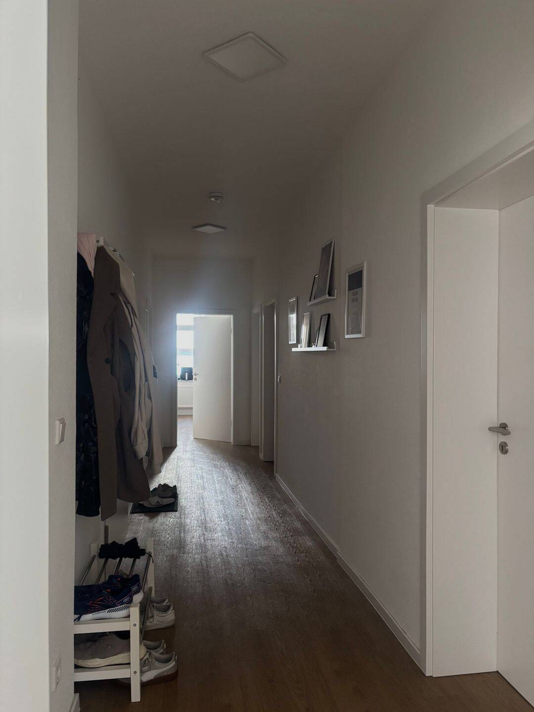 Helles, großes Zimmer in 4er Wg – Osnabrück – Vorschaubild 6