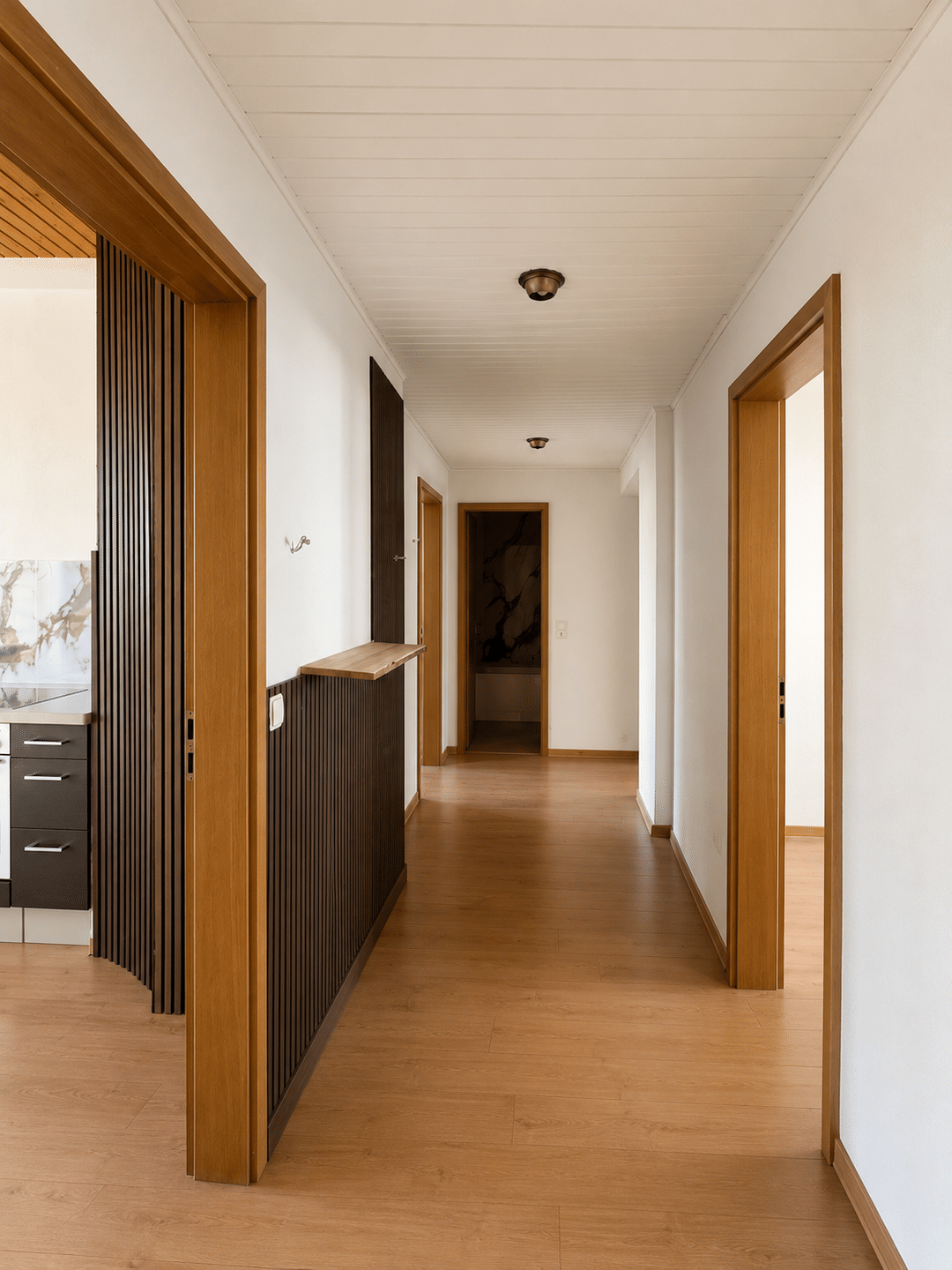 Moderne 4 Zimmer-Wohnung++ WG geeignete Wohnung++Küche++Loggia – Pforzheim – Vorschaubild 9