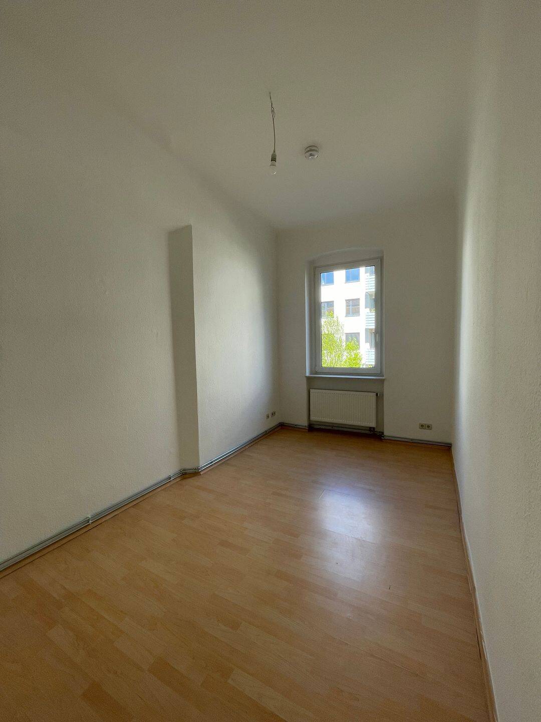 3-Zimmer Altbau-Wohnung in zentraler Lage – Leipzig – Vorschaubild 7
