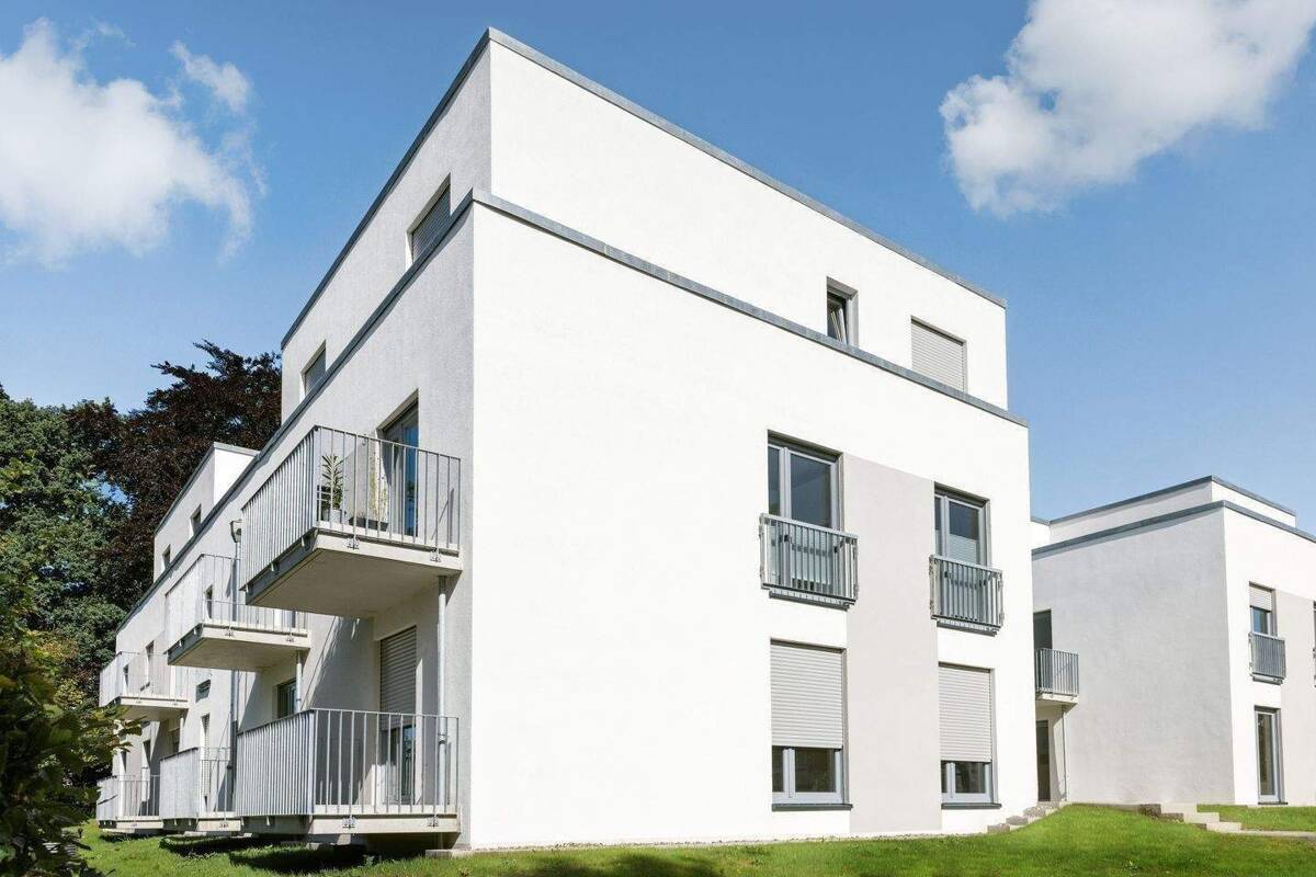 NEUBAU, BEZUGSFERTIG: TWINS | Open-House-Besichtigung am 06.09. (13:30-14:30 Uhr) – 22339 Hamburg – Bild 1 von 1