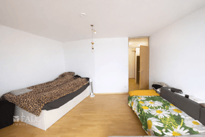 Kompaktes Apartment mit Balkon und Tiefgaragenstellplatz in München-Sendling – 81379 München – Vorschaubild 7