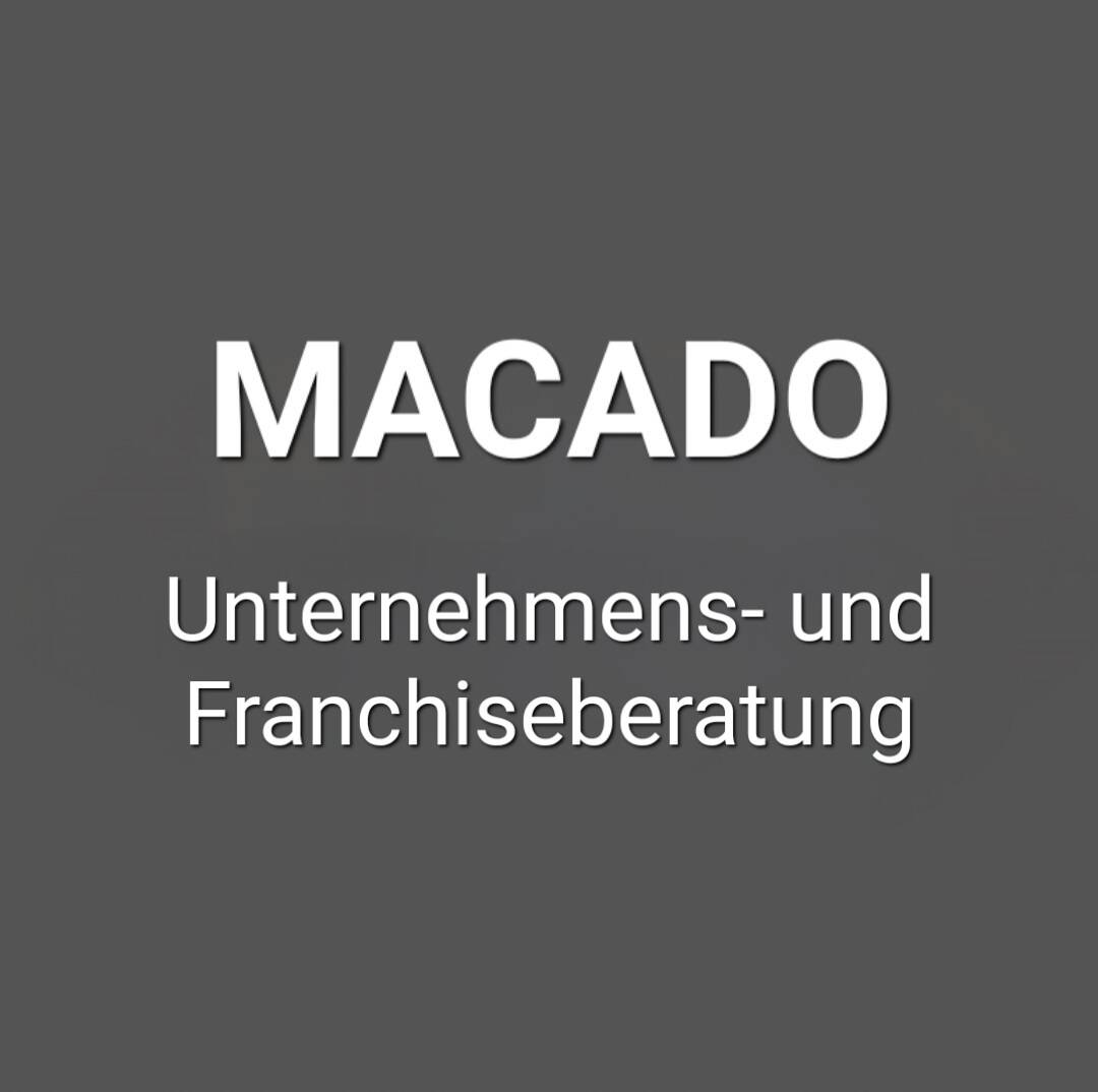 MACADO Unternehmens- und Franchiseberatung MCD GmbH logo