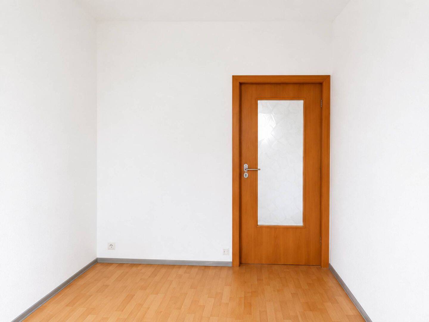 Helle 2-Zimmer-Wohnung mit Stellplatz in ruhiger Lage im Norden von Leipzig – Leipzig – Vorschaubild 2