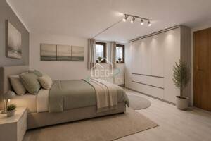 77 m² Möglichkeiten - Wohnung nahe U3 mit Terrasse – 81379 München – Vorschaubild 6